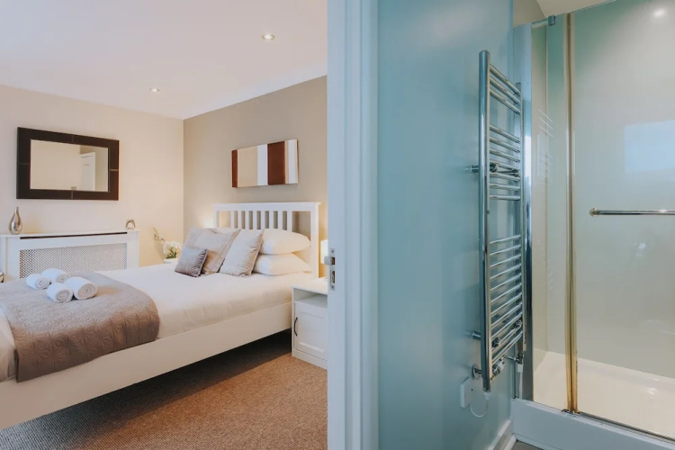 The Penthouse