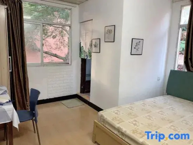 Qingjing Xiaowu Hostel