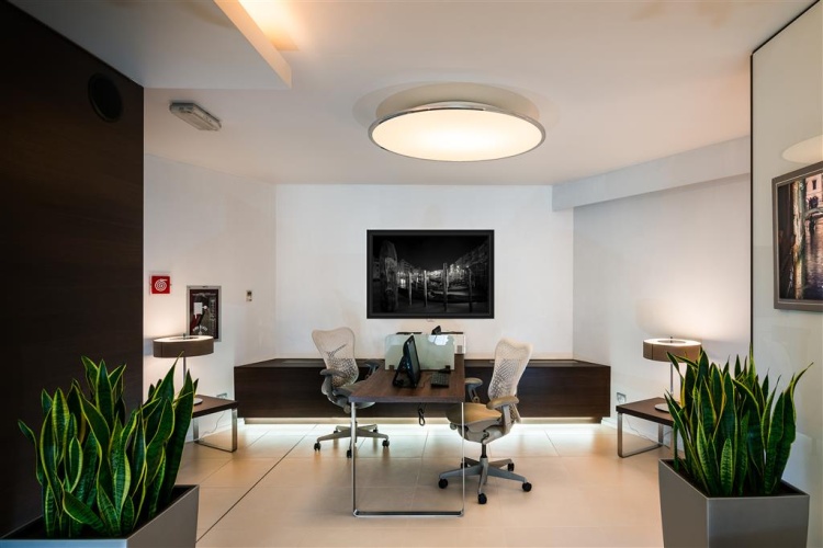 Hilton Garden Inn Venice Mestre San Giuliano photo 21