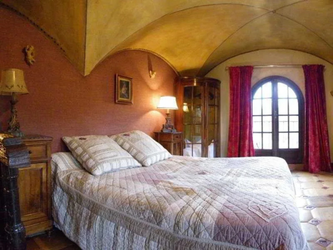 La Vignette Haute