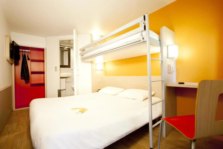 Premiere Classe Saint Brieuc-Tregueux