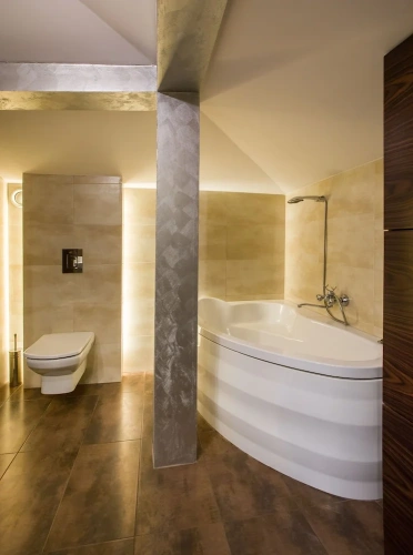 2 Bedrooms Standard Penthouse room