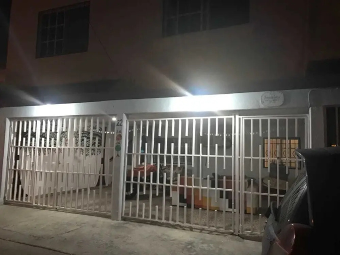 La Casa del Árbol Cancun