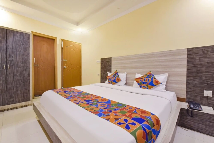 Premium room