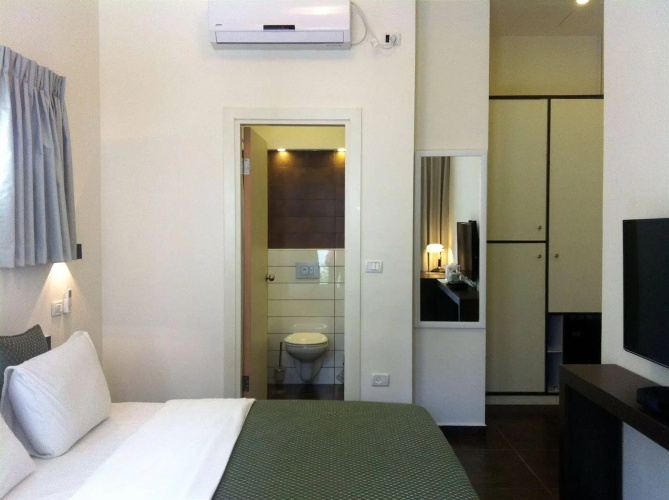 27 Montefiore TLV