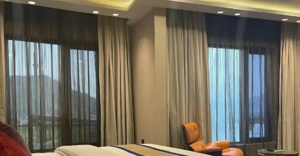 Wellaton Suite