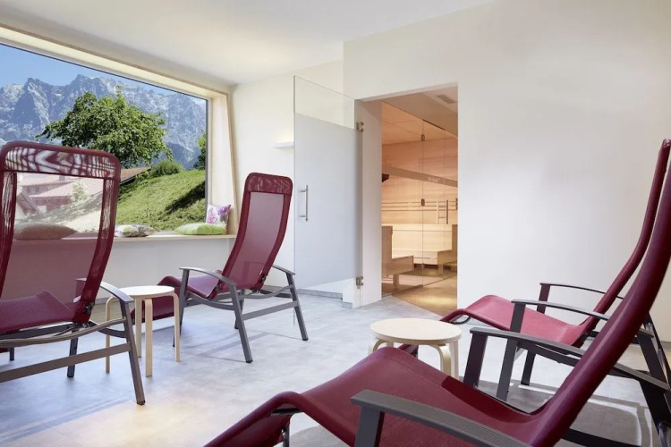 Sporthotel Unser Loisach