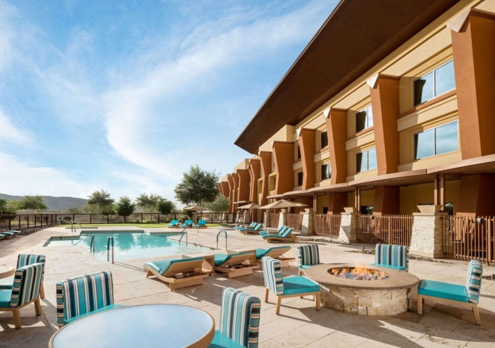 Vee Quiva Hotel And Casino photo 8