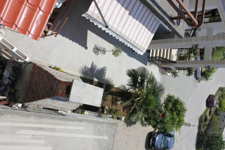Guesthouse San Antonio