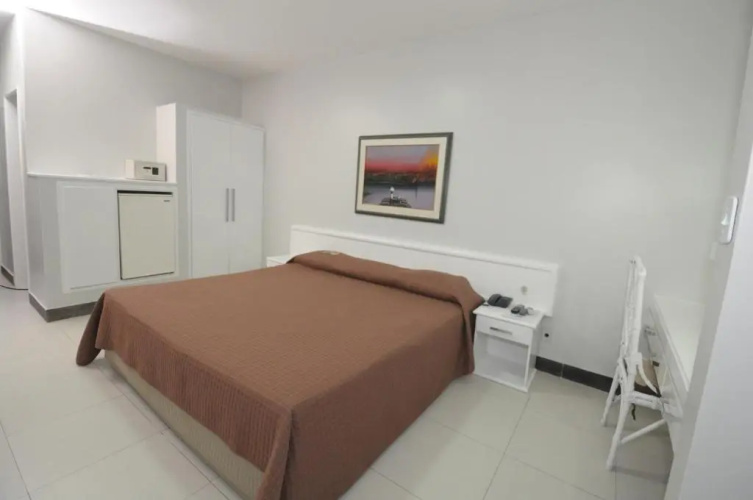Xingo Parque Hotel