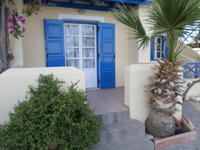Double Apartment