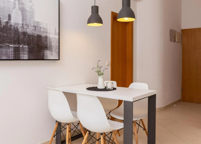 Apartment Tihi 2