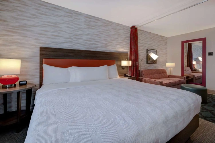 Double Suite