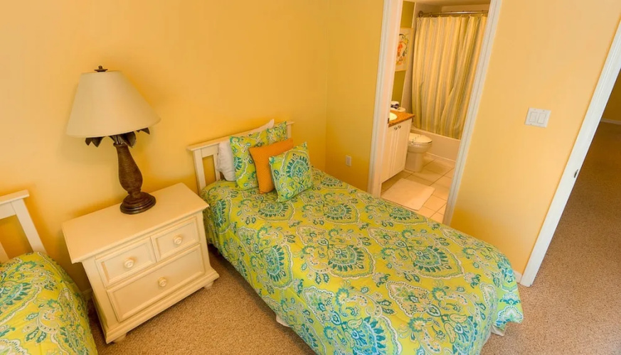 Hidden Cove 5 Apartment 2