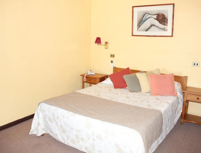 Hotel Puerto Mayor