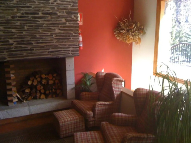 Hotel Els Avets