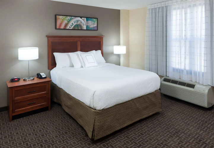 TownePlace Suites by Marriott Suffolk Chesapeake