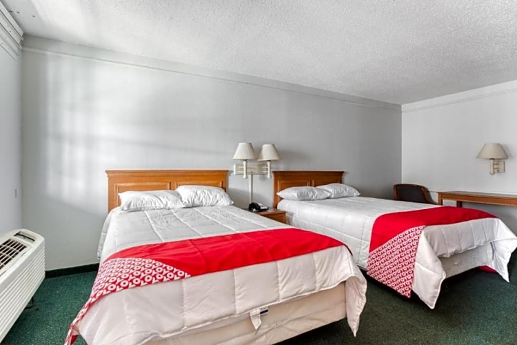 Standard room