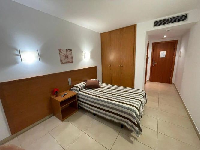 Hotel Avenida