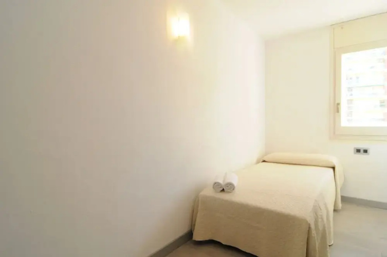 HomeHolidaysRentals Malgrat III - Costa Barcelona