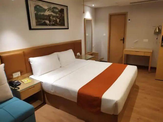 Hotel Bastion