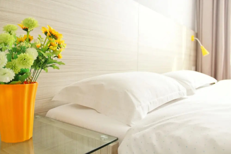 Wenxin Hotel Foshan