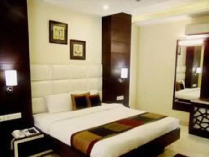 Hotel Park Horizon