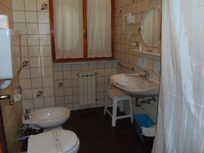 Albergo Italia