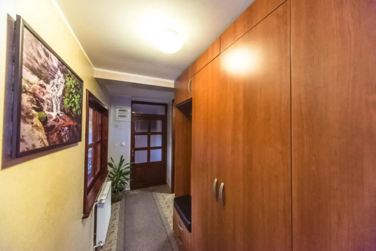 Talismano Apartments