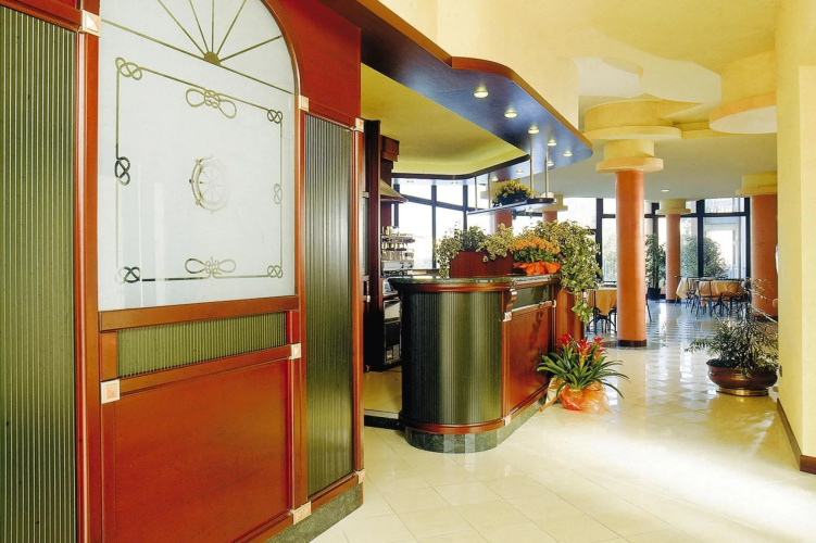 Nettuno Residence Hotel