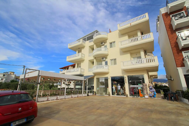 Otel görseli
