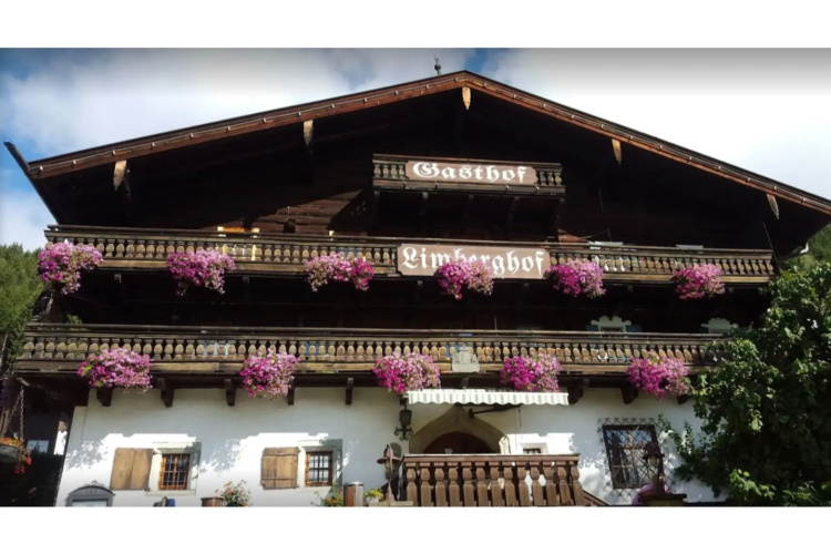 Gasthof Limberghof
