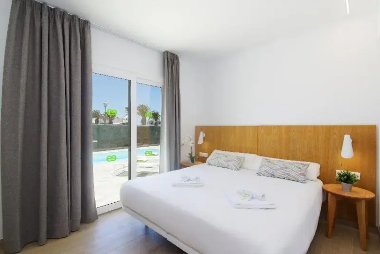 Ereza Villa Artenara