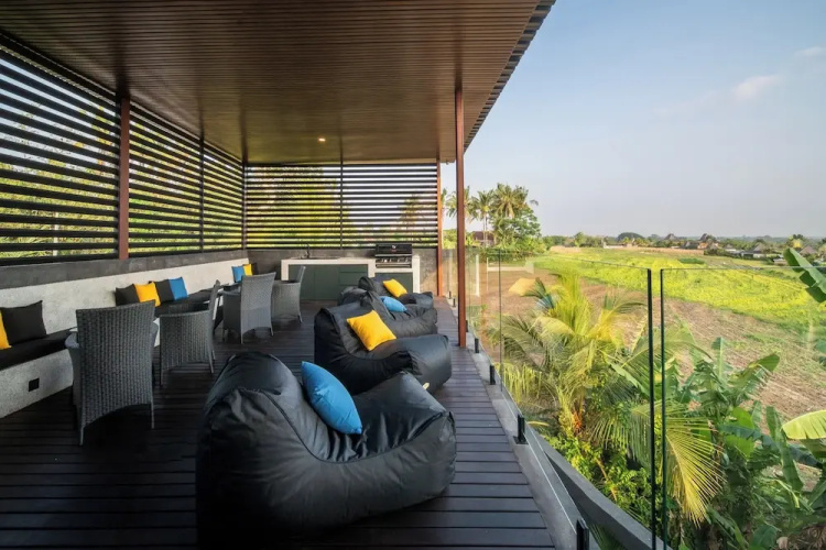 Tippo's Bali Villas