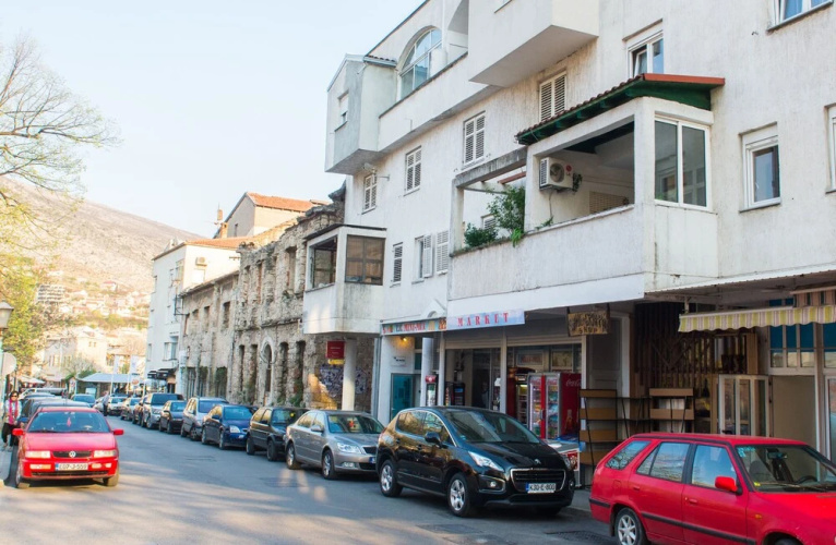 Otel görseli