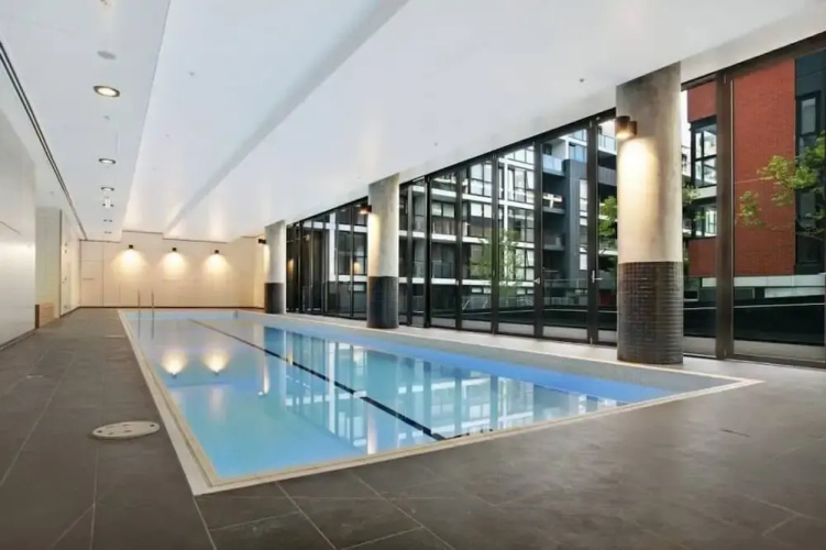 Otel görseli