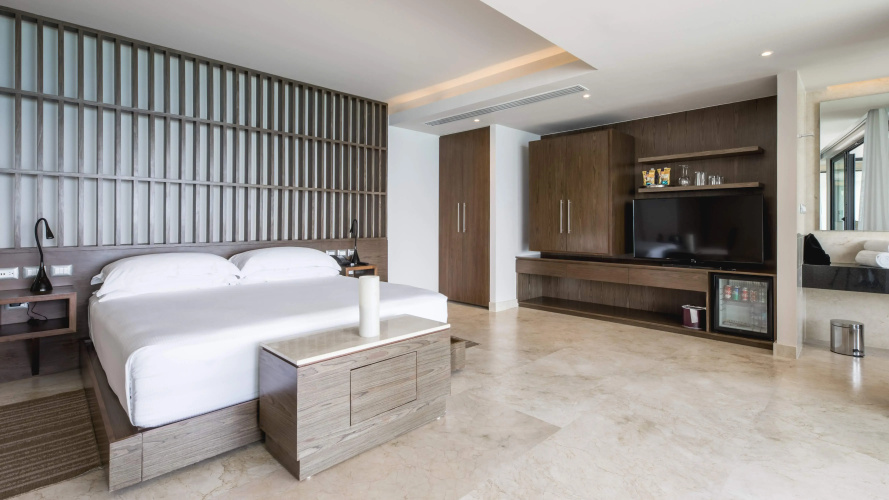 Armar House, All-Inclusive