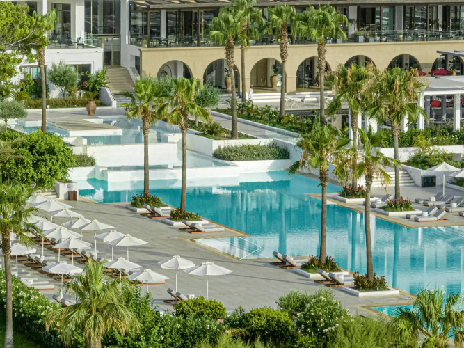 Grecotel Luxme Dama Dama photo 37