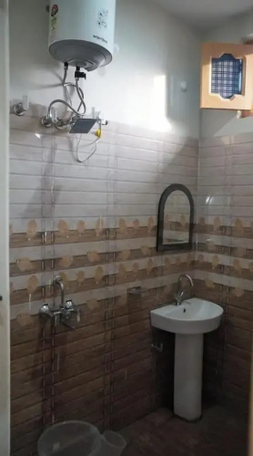 Hotel Vijay Residency Barkot