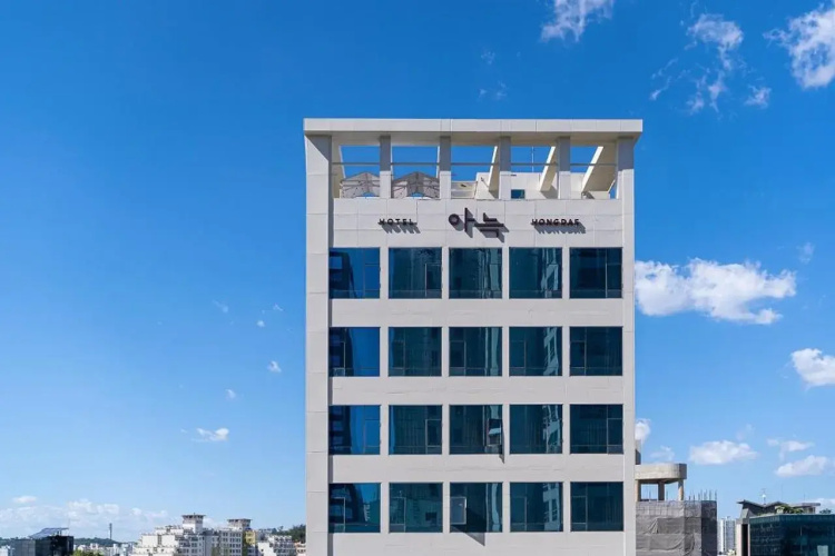 Anook Hotel Hongdae
