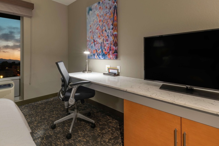 Hilton Garden Inn Arvada Denver photo 31