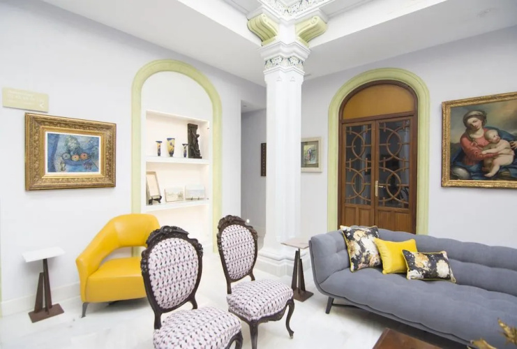Hotel Oleum
