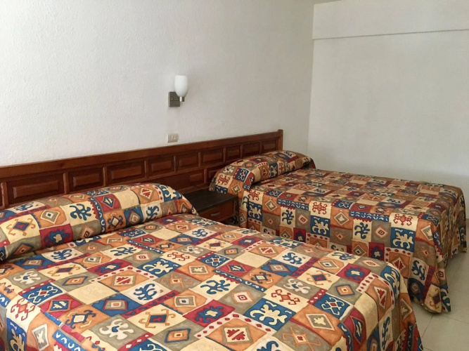 Hotel del Valle