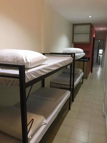 One Terence Residences Pasay near MOA