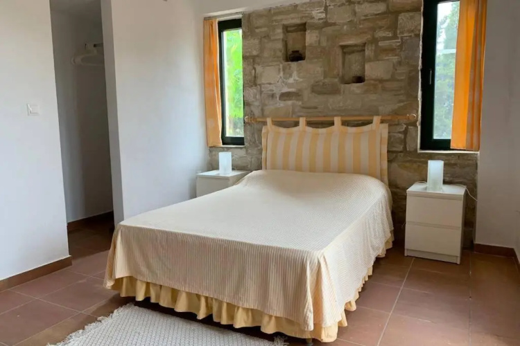 Frati Stone House