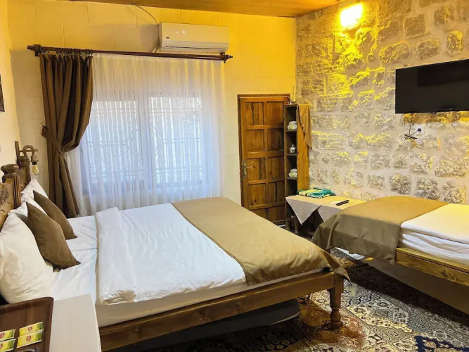 Kasr-ı Han Konağı Otel