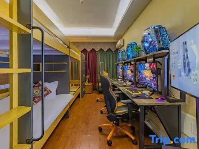 Privilege Triple room