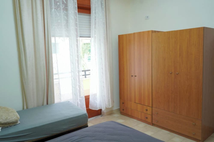 Casa Solemare Strongoli