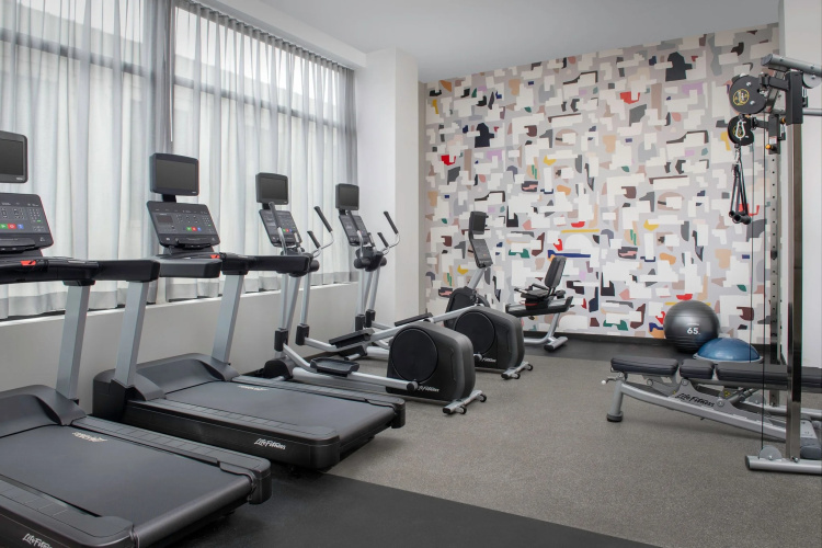 Springhill Suites New York Queens photo 13
