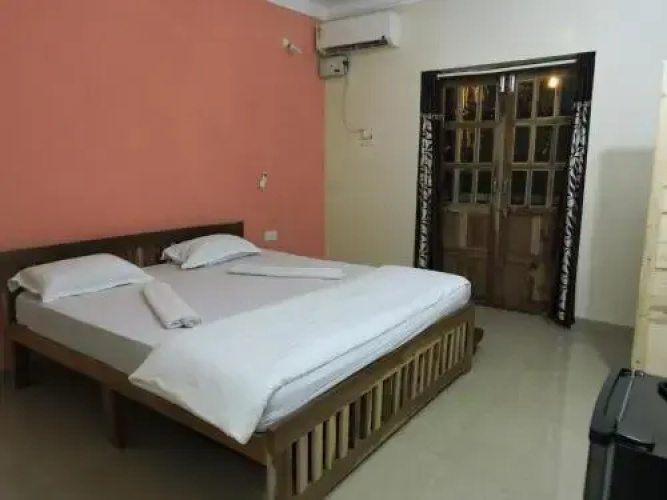 Dabos Guest Inn